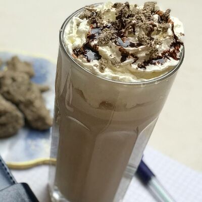 Раф Халва в БаристаМосква по цене 370 ₽