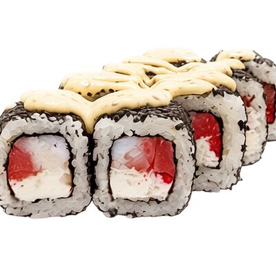 Аляска в Дакота по цене 458 ₽