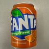 Fanta в Berlin Doner по цене 100