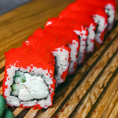 Калифорния в Picasso по цене 1260 ₽