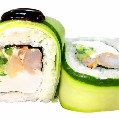 Каппа с креветкой в Spb по цене 520 ₽