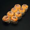Запеченный ролл с креветкой в Total Sushi по цене 570