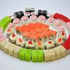 Сет Праздник в Sushi Odi Grand по цене 2859