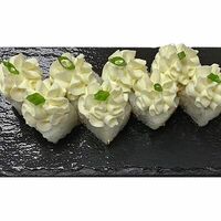 Ролл Омакасе в Легкий чек
