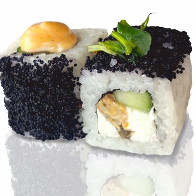 Ролл Киото в Милано по цене 335 ₽