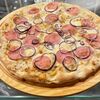 Пицца Карбонара в Brie по цене 720