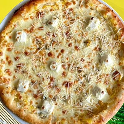 Четыре сыра в Уфтанма по цене 699 ₽