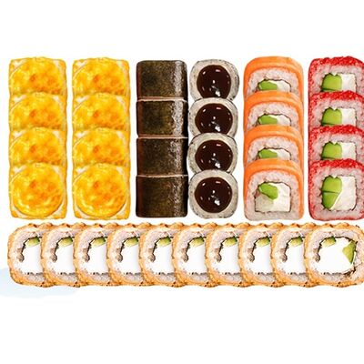 Светофор №3 в Дакота по цене 937 ₽