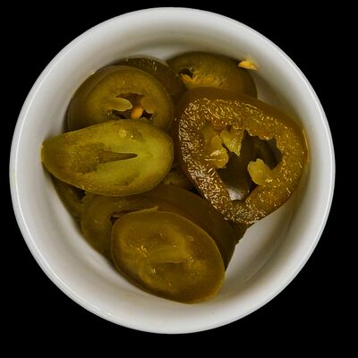 Халапеньо в Ramenshop по цене 130 ₽