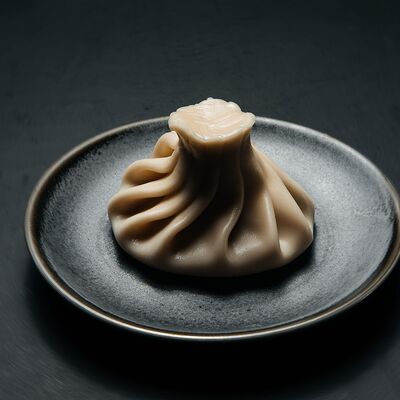 Хинкали с вишней в ТВИШИ по цене 180 ₽