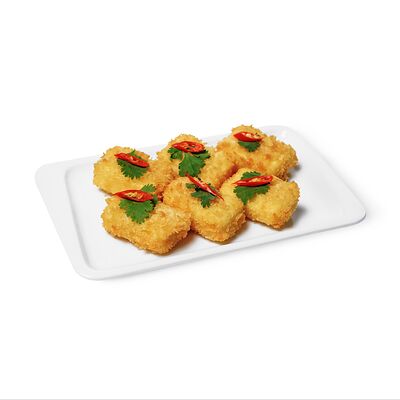 Сыр Пханган темпура в Tom Yum Bar по цене 618