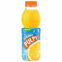 Добрый Pulpy в Subway