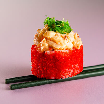 Хаку креветка в Фуди Люди по цене 829 ₽