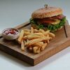 Бургер Баффет в Buffet по цене 720
