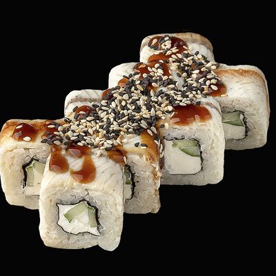 Канада в Orisushi по цене 629 ₽