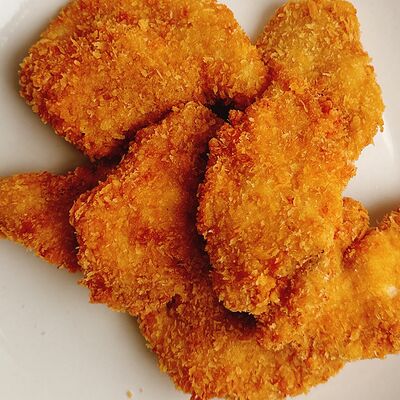 Га чиен су-курица в панировке в Нэм Фо по цене 600 ₽