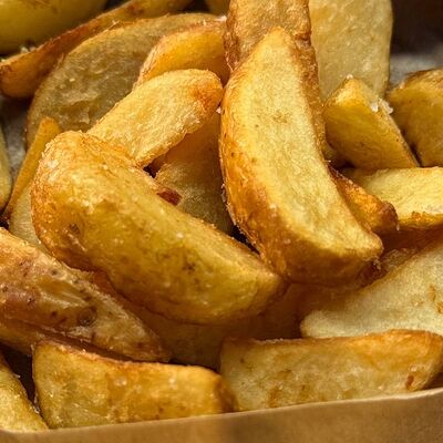 Картофельные дольки в Brizola BBQ по цене 250 ₽