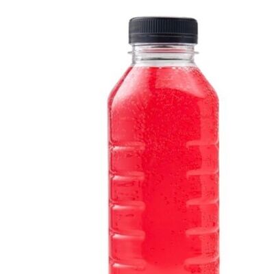 Лимонад Клубника, чёрная смородина, базилик в Subway по цене 225 ₽