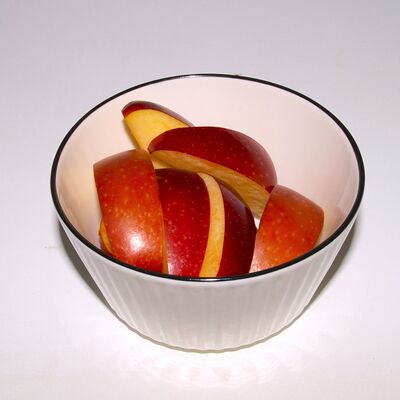 Яблочные долькив Павлин 2.0 по цене 150 ₽