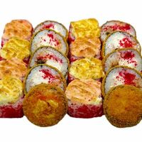 Мидийный в Bistrosushi