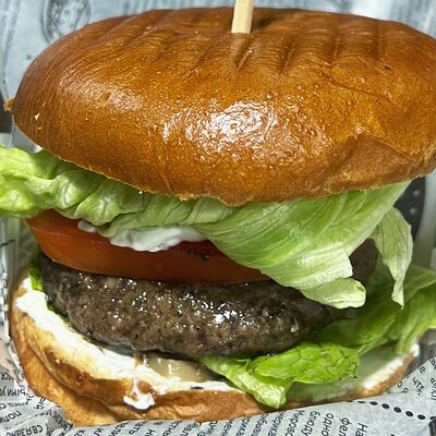 Грибной трип (жарим на углях) в FIRE ON WHEELS по цене 750 ₽