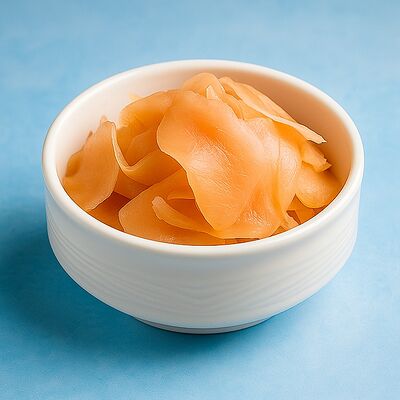 Имбирь маринованныйв Моресуши по цене 40 ₽