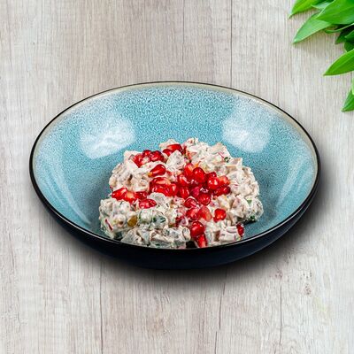 Салат бакинский в Царь-Кебаб по цене 350 ₽