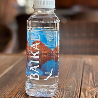 Байкал без газа в Халиф по цене 150 ₽