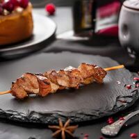 Шашлык из индейки в Пери Шашлыки