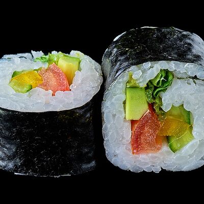 Ролл Ясай Маки в Mesto Sushi & Grill по цене 250 ₽