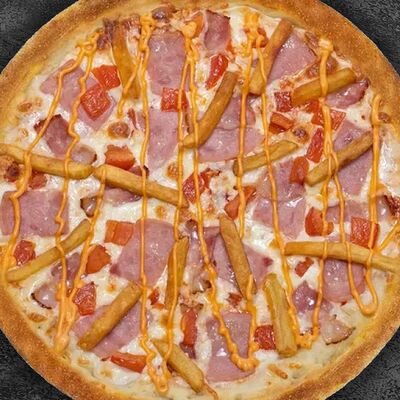 Домашняя в Суши Эра по цене 969 ₽