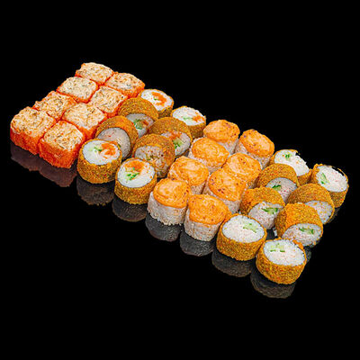 Сет Облака в Sushi Maximum по цене 2550 ₽