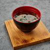 Мисо-суп с дайконом и водорослями Вакаме в Japan Corner по цене 630