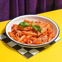 Пенне арабьята в Cheesemania Pizza & Pasta