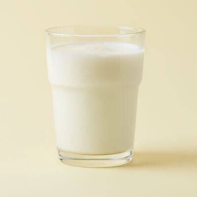 Молоко 100 мл в Mornis Корейская кухня по цене 30 ₽