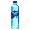 Aqua Minerale газированнаяв Кинотеатр Люксор по цене 150