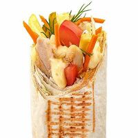 Шаурма Студенческая стандартнаяв Max Grill Шаурма