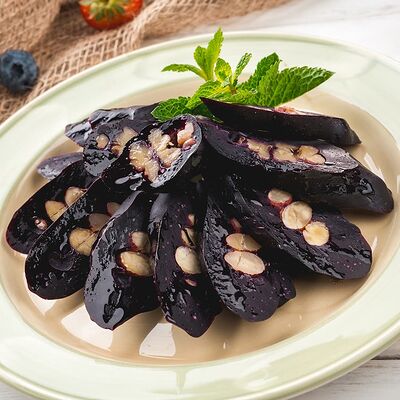 Чурчхела с грецким орехом в MANANA по цене 490