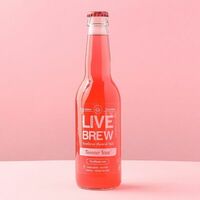 Комбуча Live Brew в Engels