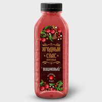 Морс Вишневыйв VЛAVAШЕ