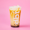 Классика с карамелью и тапиокой Обьем M (маленький) в Double Bubble Tea по цене 520