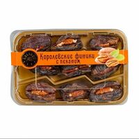 Финик Королевский с Пеканом в Азбука Вкуса Экспресс Меню