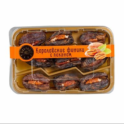 Финик Королевский с Пеканом в Азбука Вкуса Экспресс Меню по цене 358 ₽