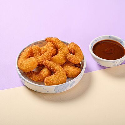 Креветки в Круглое катаем по цене 429 ₽