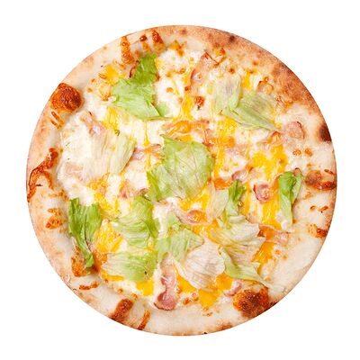 Карбонара в PIZZA ROSSO по цене 550