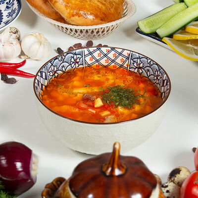 Мастава Стандарт в Самарканд PLOVE CENTER по цене 430 ₽