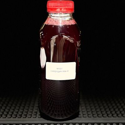 Морс смородиновыйв Орида по цене 750 ₽
