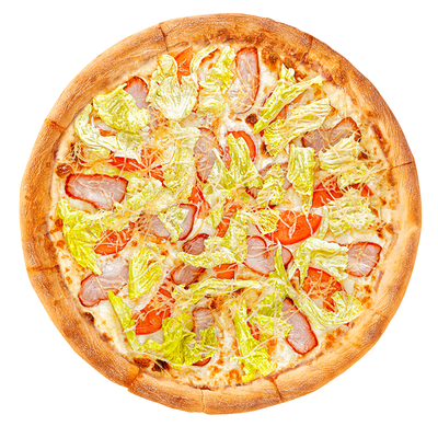 Цезарь в Три соуса по цене 599 ₽