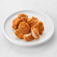 Киккерсы в Domino Pizza