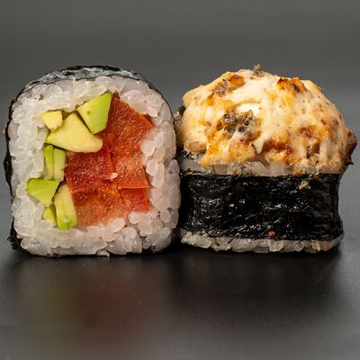 Кадзуми в Сакура по цене 680 ₽